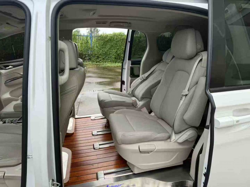 徐州21年别克GL87