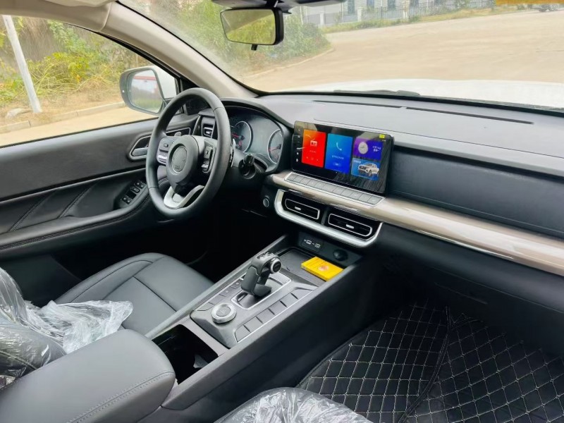 青岛25年长城汽车炮 皮卡4