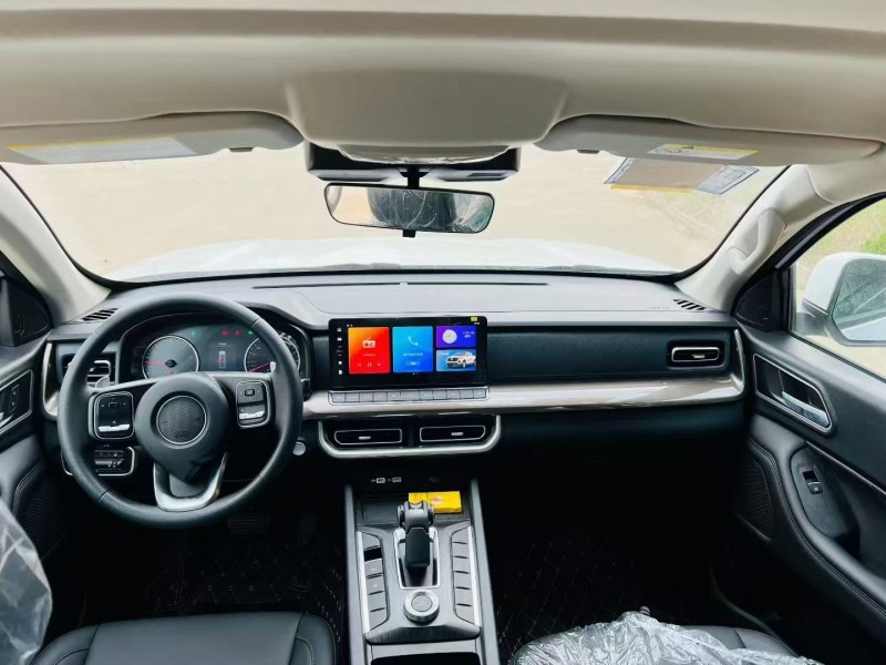 青岛25年长城汽车炮 皮卡6