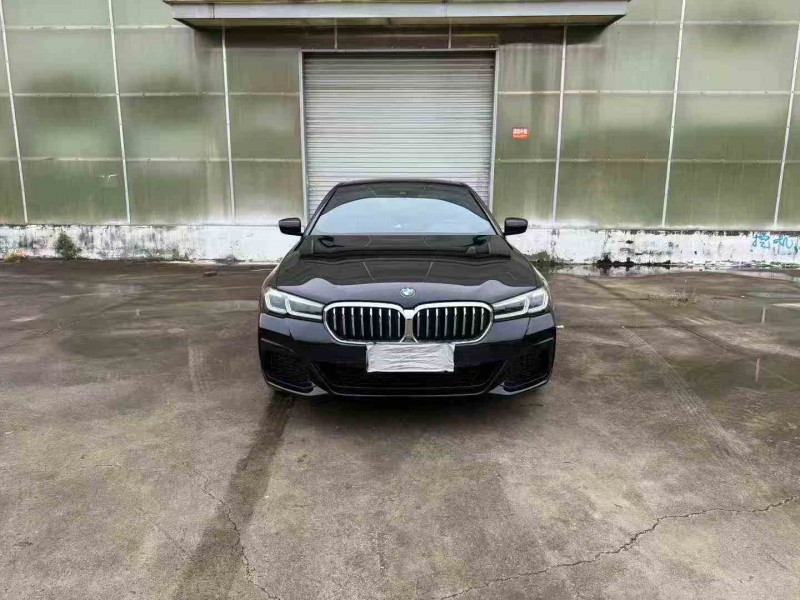 徐州22年宝马5系1