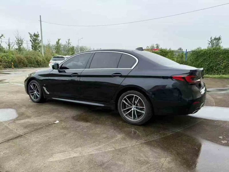 徐州22年宝马5系8