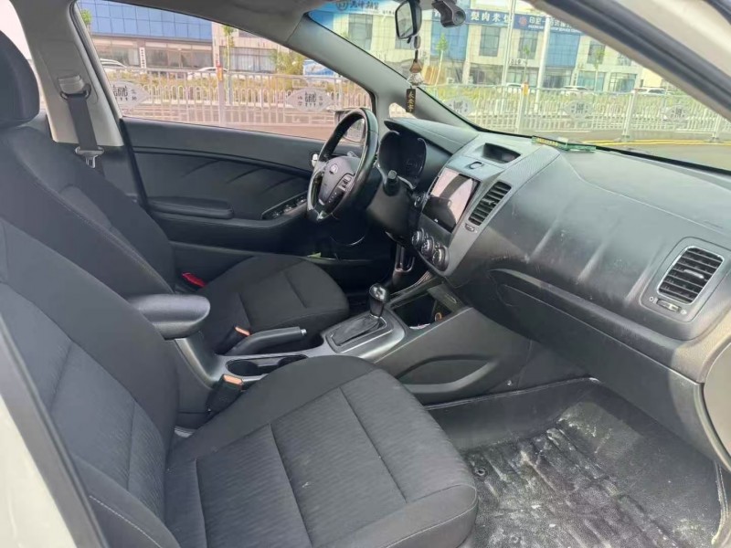 济宁15年起亚K34