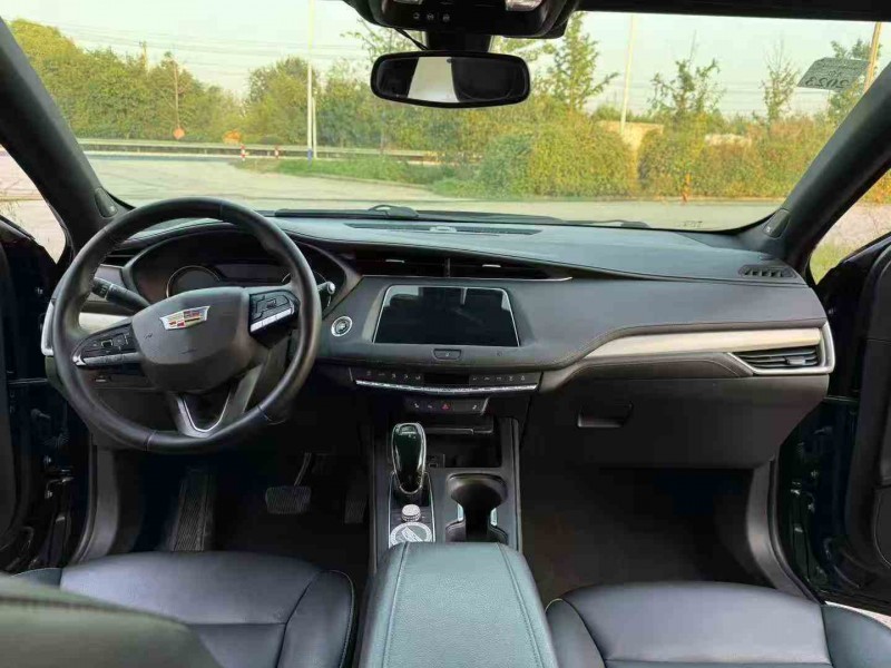 徐州21年凯迪拉克XT45