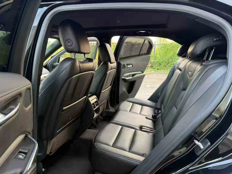 徐州21年凯迪拉克XT47