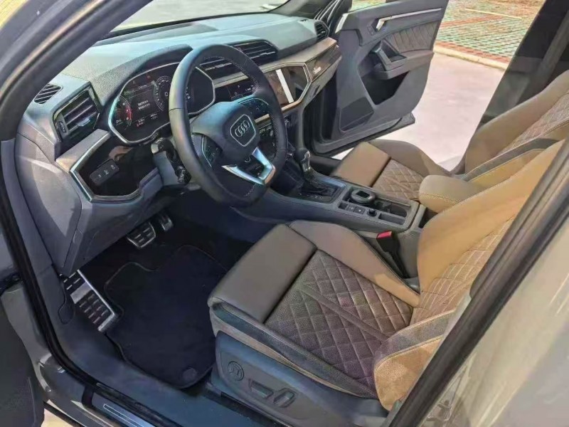 石家庄23年奥迪Q35