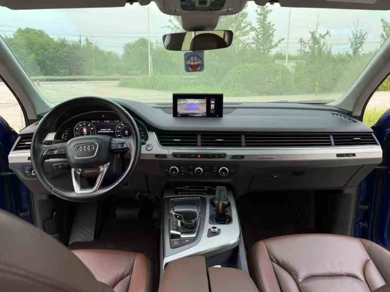 徐州17年奥迪Q75