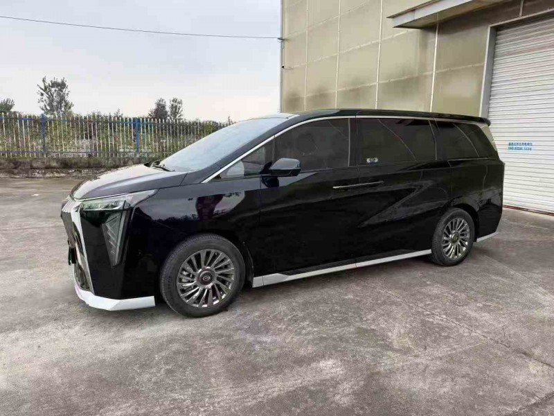 徐州24年传祺M82