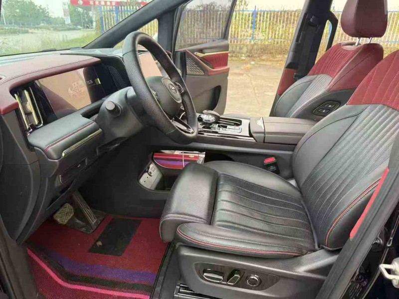 徐州24年传祺M84