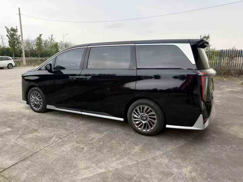 徐州24年传祺M88