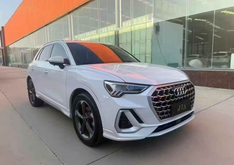 石家庄24年奥迪Q33