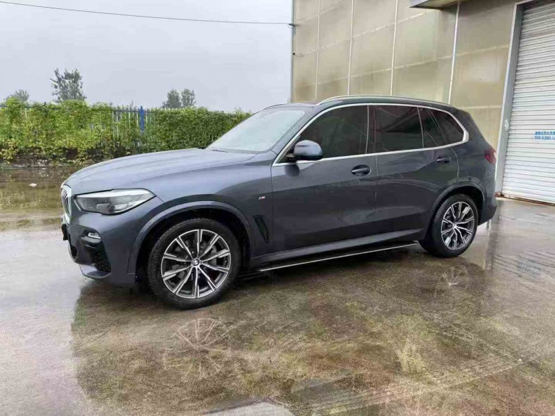 徐州21年宝马X52