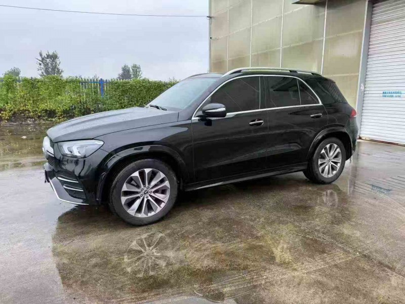 徐州23年奔驰GLE3