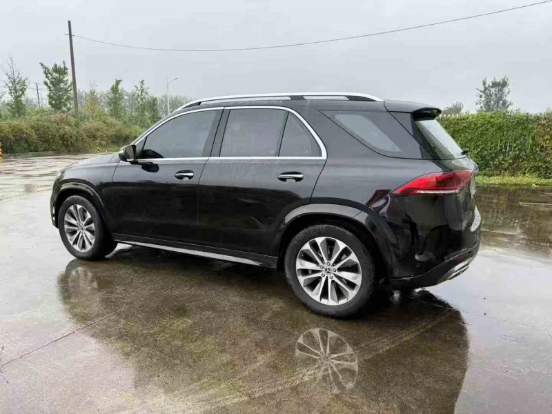 徐州23年奔驰GLE8