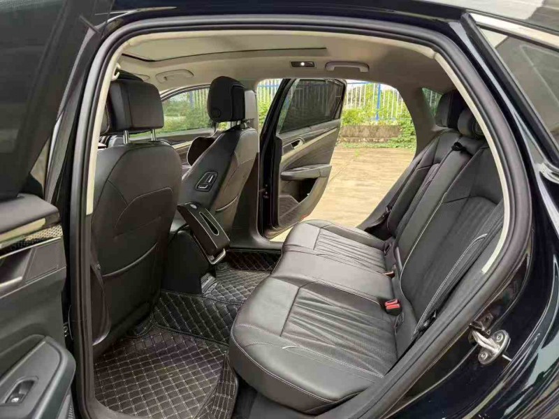 徐州22年大众帕萨特7