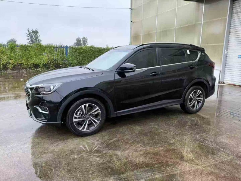 徐州24年奇瑞捷途3