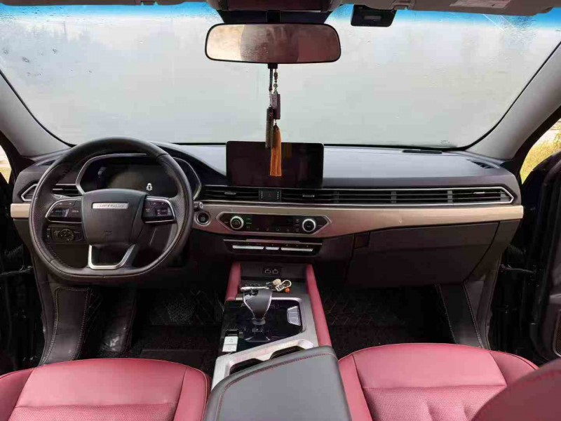 徐州24年奇瑞捷途5