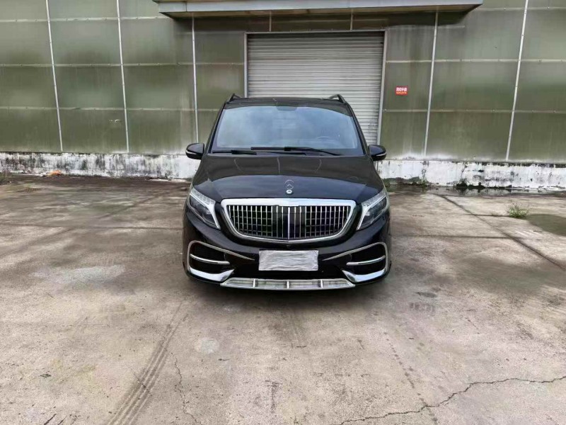 徐州20年奔驰维努斯1