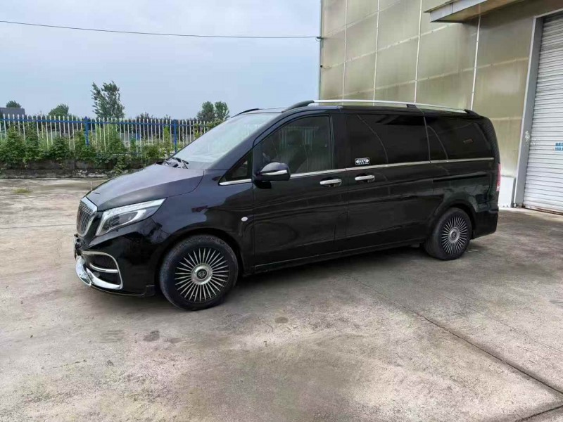 徐州20年奔驰维努斯2