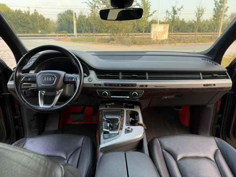 徐州19年奥迪Q75