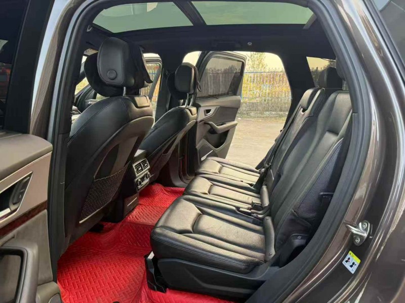 徐州19年奥迪Q77