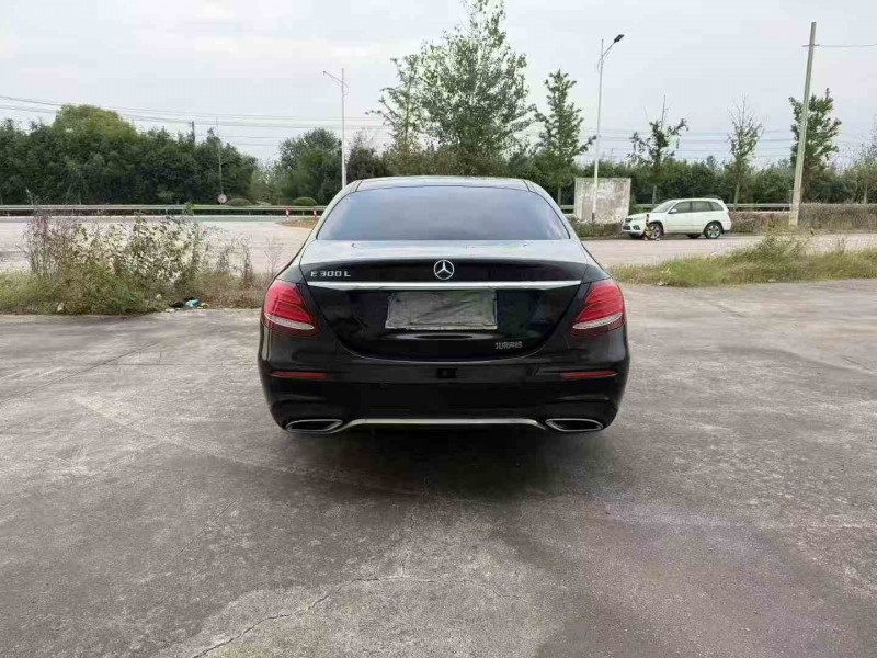 徐州18年奔驰E9