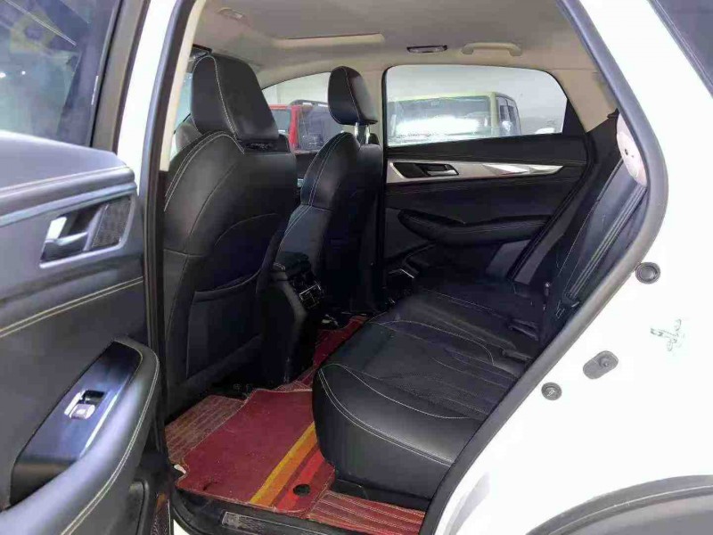 成都21年长安汽车CS856