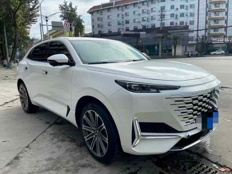 成都24年长安汽车UNI2