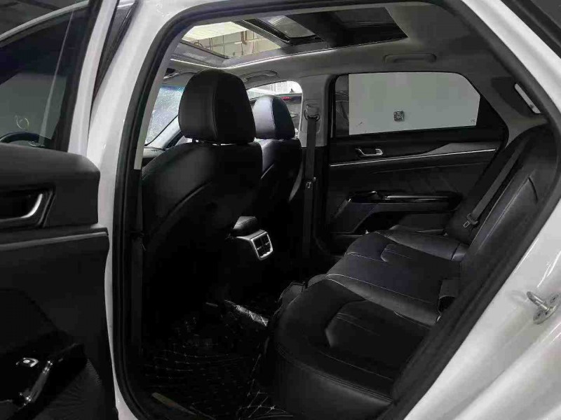 成都22年起亚K56