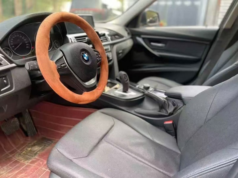 淄博17年宝马3系6