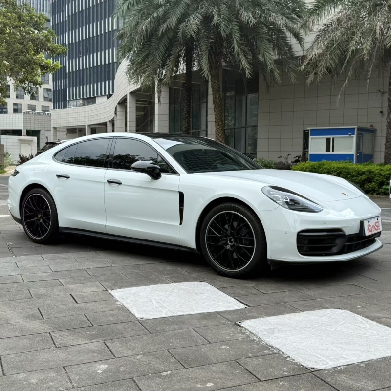 佛山23年保时捷帕拉梅拉2