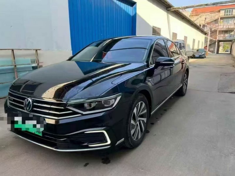 济宁21年大众迈腾2