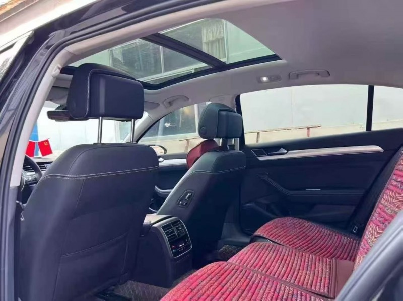 济宁21年大众迈腾3