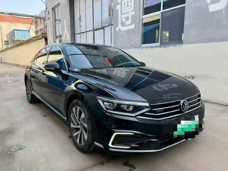 济宁21年大众迈腾7