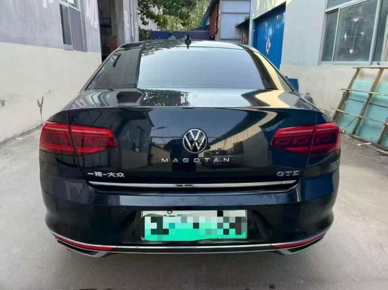 济宁21年大众迈腾9