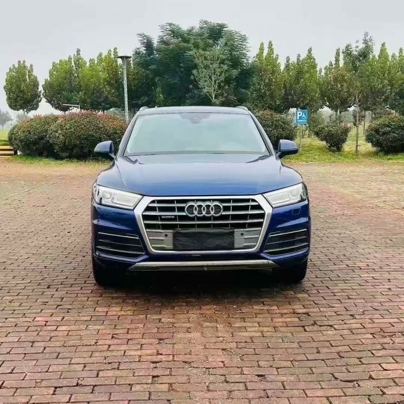 潍坊19年奥迪Q51