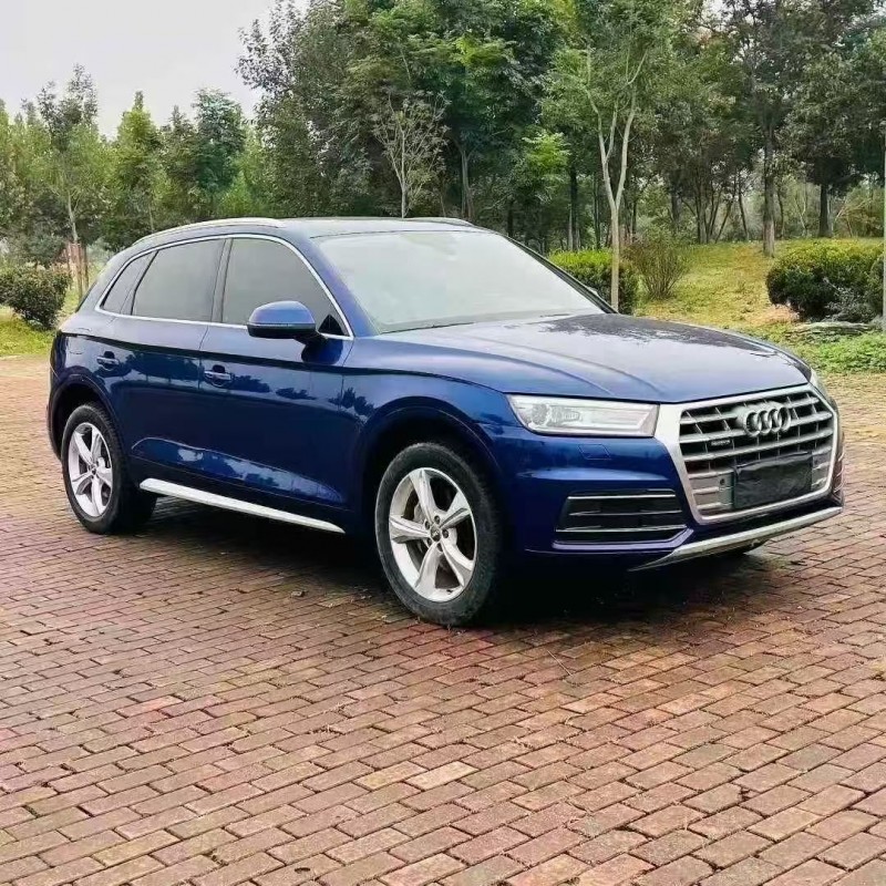 潍坊19年奥迪Q58