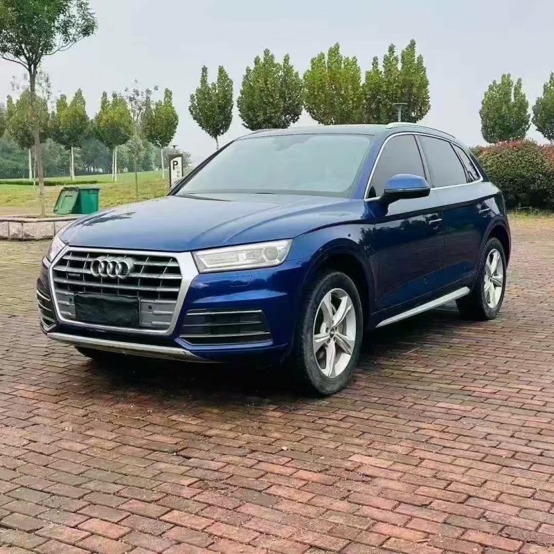 潍坊19年奥迪Q59