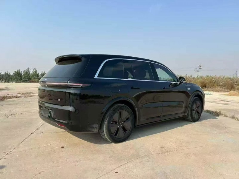 邯郸24年理想L87