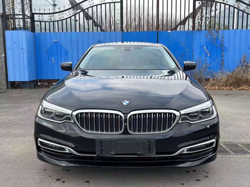 聊城18年宝马5系1