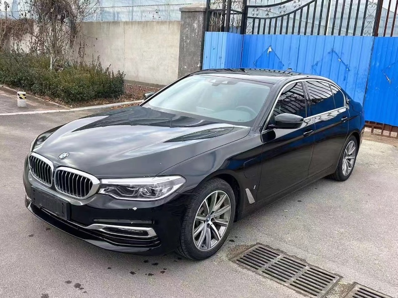 聊城18年宝马5系2