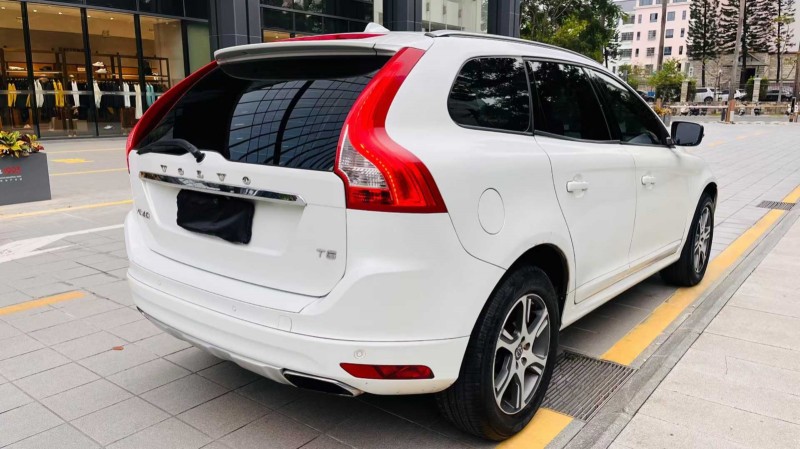 深圳15年沃尔沃XC602