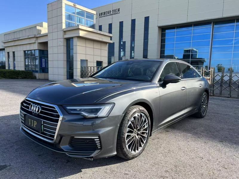 盐城22年奥迪A6L3