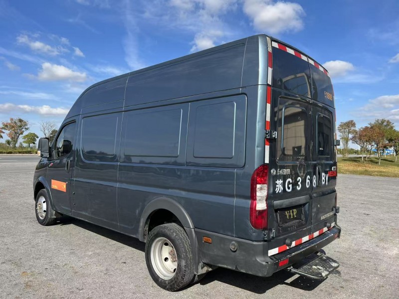 盐城22年东风御风9