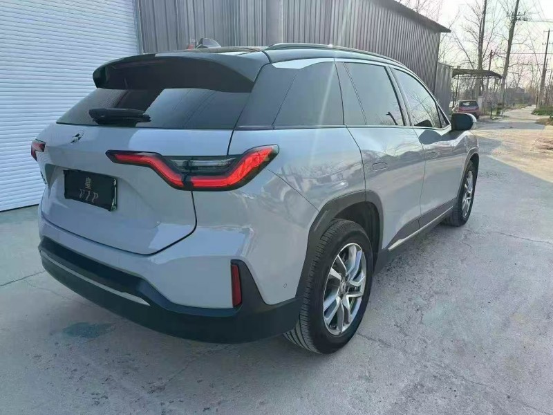 徐州22年蔚来ES67