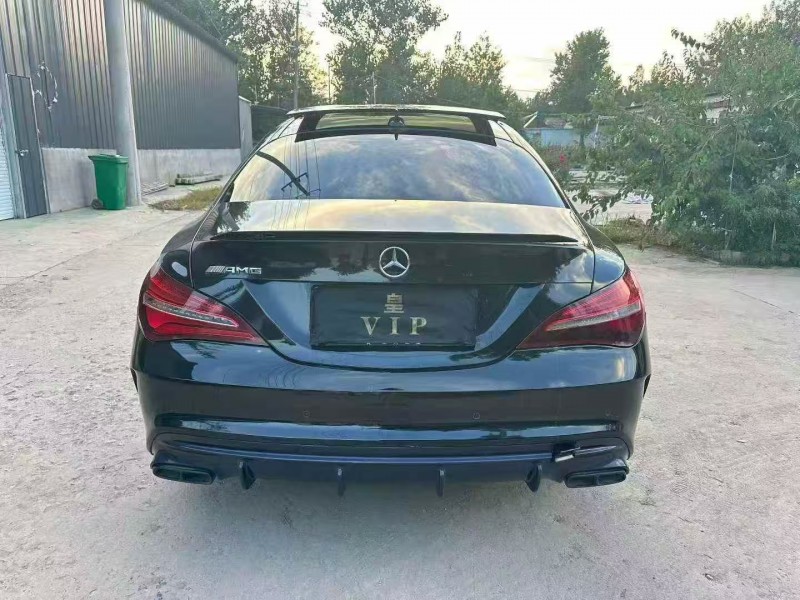 徐州17年奔驰AMG9