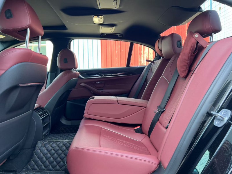 徐州21年宝马5系7