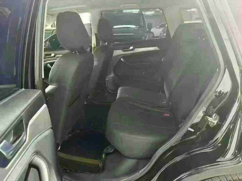 成都20年哈弗H66