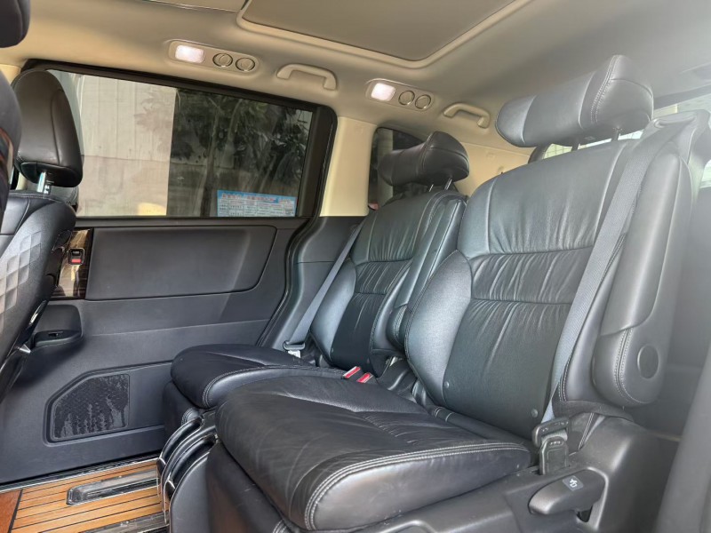 徐州18年本田奥德赛6