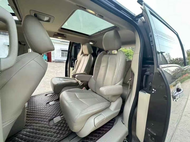 徐州15年别克GL85