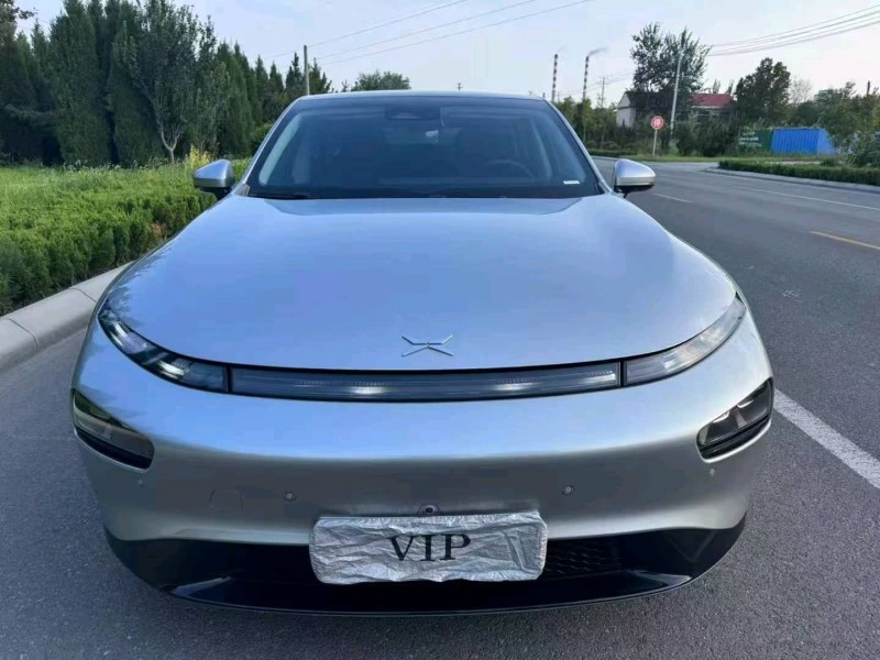 滨州21年小鹏汽车p71